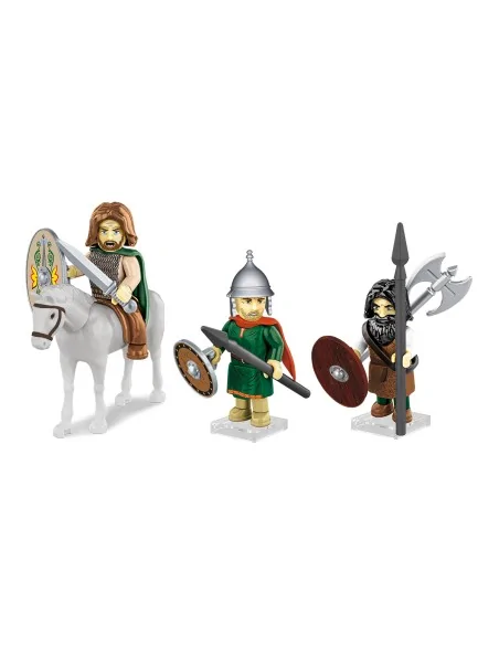 GERMANIC WARRIORS COBI 20075 COBI