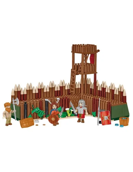 ROMAN CAMP WATCHTOWER COBI 20076 COBI