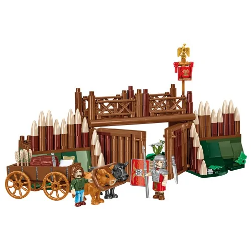ROMAN CAMP - GATE COBI 20077 COBI