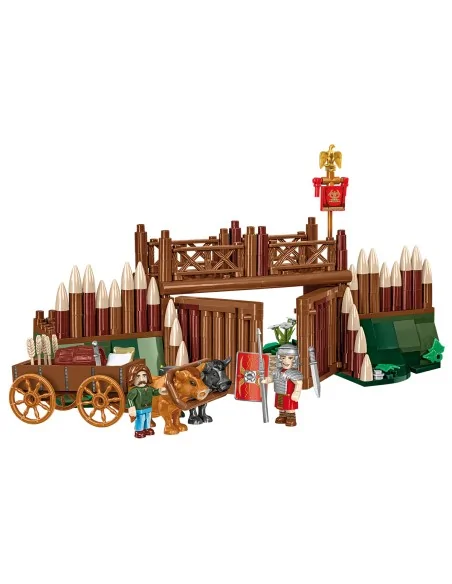 ROMAN CAMP - GATE COBI 20077 COBI