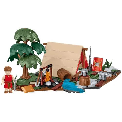 ROMAN CAMP-TENT COBI 20078 COBI
