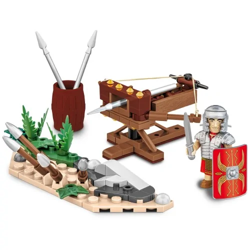 ROMAN SCORPIO COBI 20079 COBI