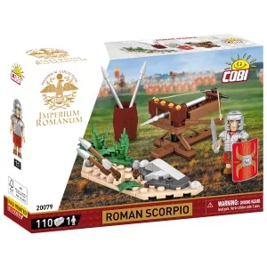 ROMAN SCORPIO COBI 20079 COBI