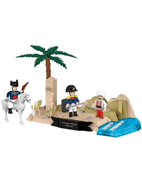 Napoleon Campagne D'Egypte 1798-1801 COBI 20092 COBI Napoleon Campagne D'Egypte 1798-1801 COBI 20092 COBI