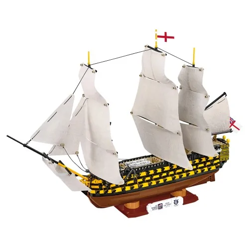 Napoleon HMS Victory COBI 20096 COBI