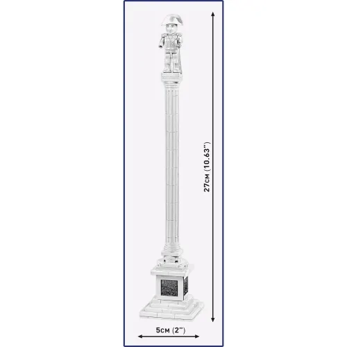 Napoleon Nelson's Column COBI 20097 COBI