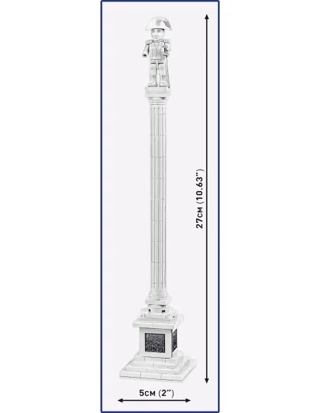 Napoleon Nelson's Column COBI 20097 COBI