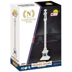 Napoleon Nelson's Column COBI 20097 COBI