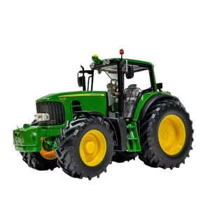 1/32 John Deere 6630 Premium Limited Edition WIKING 7467 WIKING