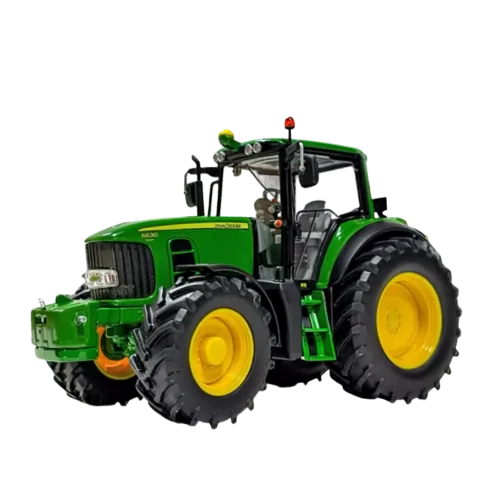 1/32 John Deere 6630 Premium Limited Edition 1/32 WIKING 7467 WIKING