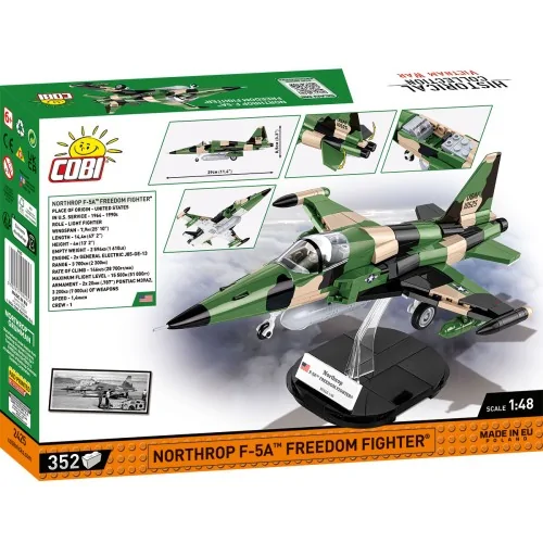 Northrop F-5A™Freedom Fighter COBI 2425 COBI