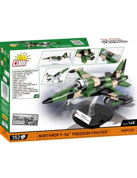 Northrop F-5A™Freedom Fighter COBI 2425 COBI