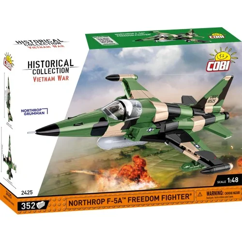 Northrop F-5A™Freedom Fighter COBI 2425 COBI