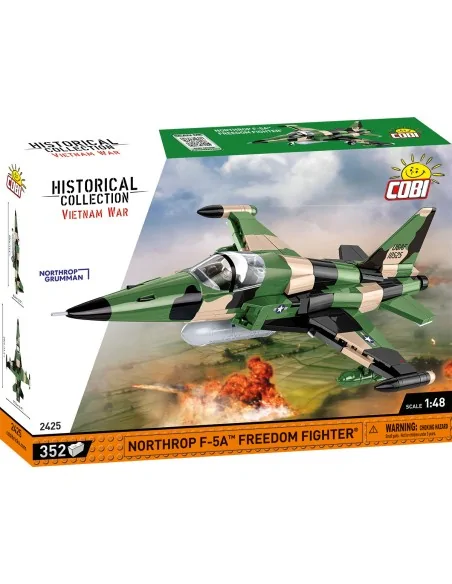 Northrop F-5A™Freedom Fighter COBI 2425 COBI