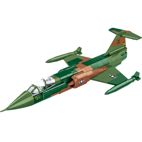 Lockheed F-104 Starfight COBI 2426 COBI