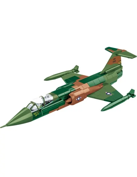 Lockheed F-104 Starfight COBI 2426 COBI Lockheed F-104 Starfight COBI 2426 COBI