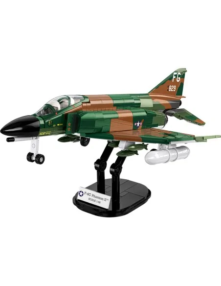 F-4F Phantom II COBI 2427 COBI