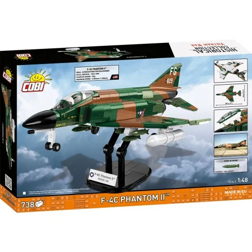 F-4F Phantom II COBI 2427 COBI