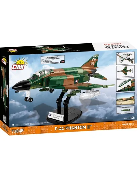 F-4F Phantom II COBI 2427 COBI