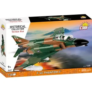 F-4F Phantom II COBI 2427 COBI