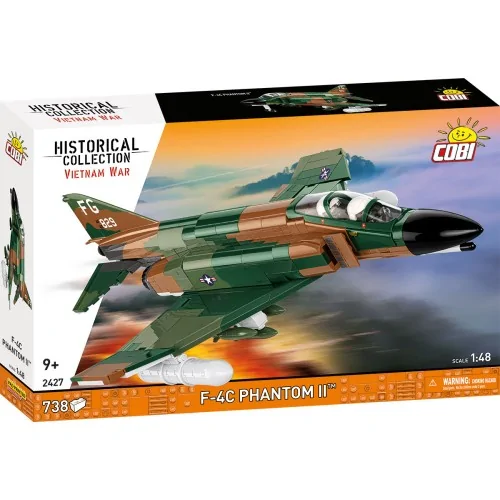 F-4F Phantom II COBI 2427 COBI