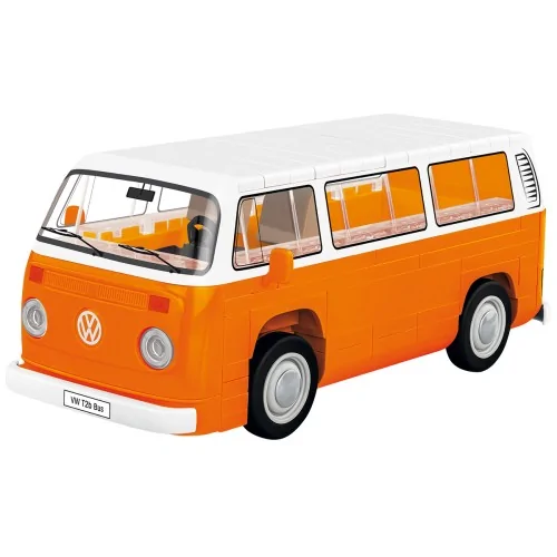Volkswagen T2B Bus COBI 24621 COBI