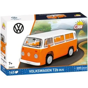 Volkswagen T2B Bus COBI 24621 COBI