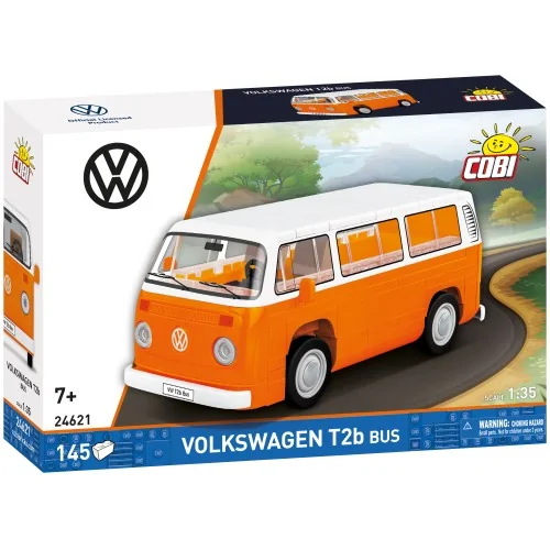 Volkswagen T2B Bus COBI 24621 COBI