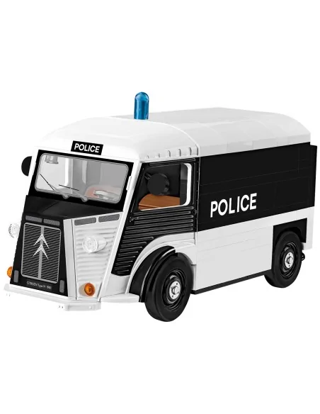 Citroën Type H (1947-1981) Police COBI 24630 COBI