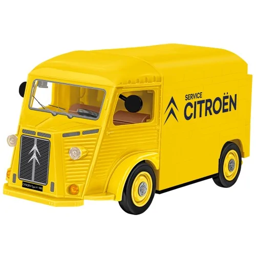Citroën Type H Service COBI 24632 COBI