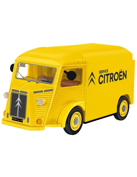 Citroën Type H Service COBI 24632 COBI Citroën Type H Service COBI 24632 COBI