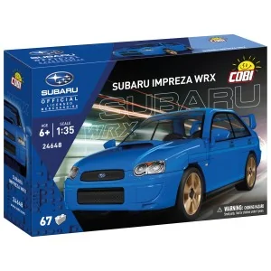 Subaru Impreza WRX COBI 24648 COBI