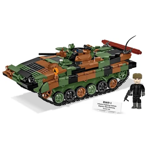 BWP-1 (PL/UA) COBI 2630 COBI