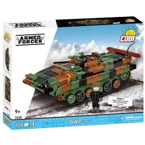 BWP-1 (PL/UA) COBI 2630 COBI