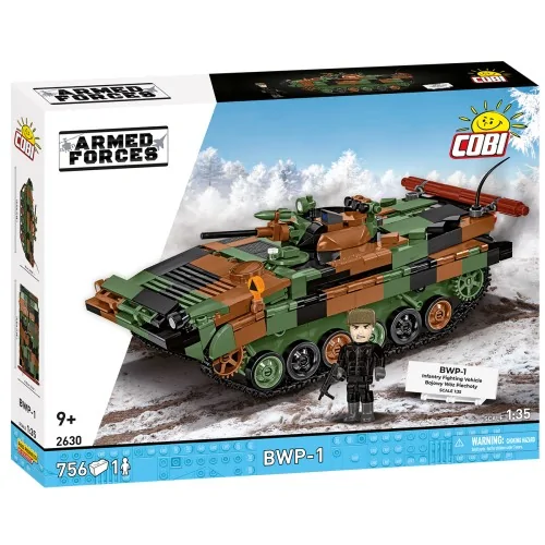 BWP-1 (PL/UA) COBI 2630 COBI