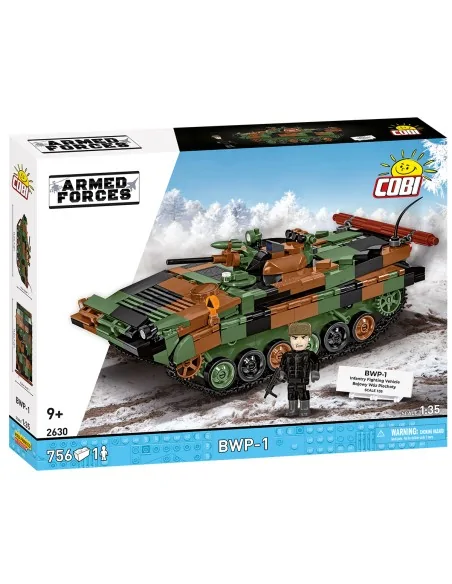 BWP-1 (PL/UA) COBI 2630 COBI