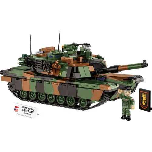 M1A2 ABRAMS (PL) COBI 2633 COBI