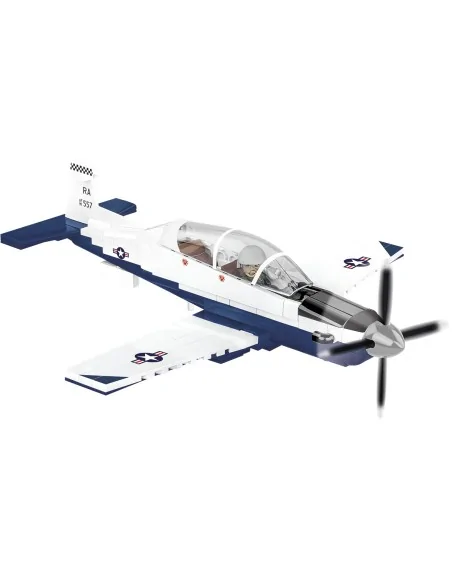 Beech T-6 Texan II COBI 26624 COBI Beech T-6 Texan II COBI 26624 COBI
