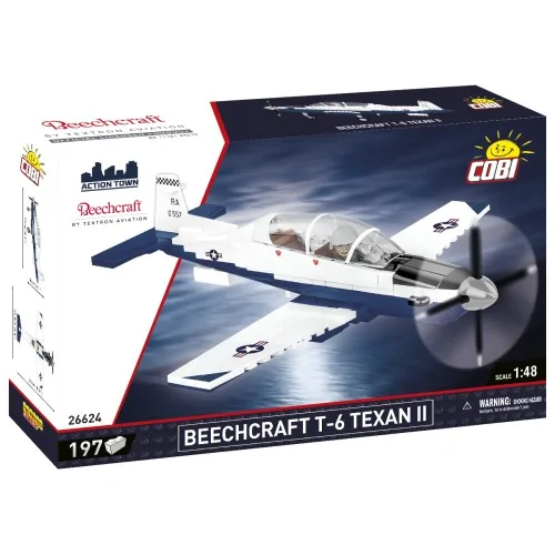 Beech T-6 Texan II COBI 26624 COBI