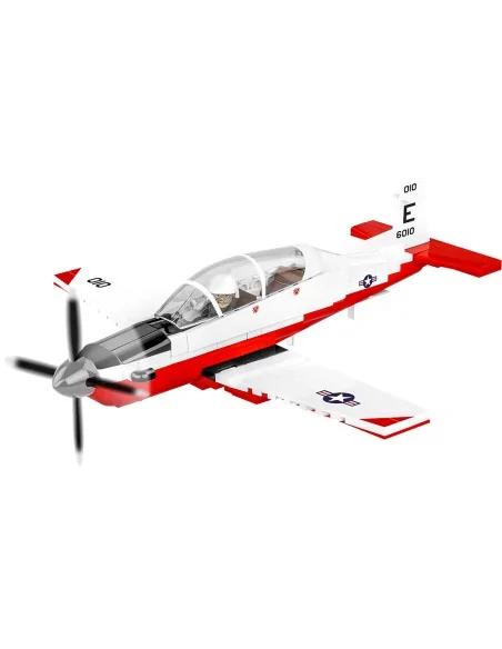 Beech T-6 Texan II COBI 26625 COBI Beech T-6 Texan II COBI 26625 COBI