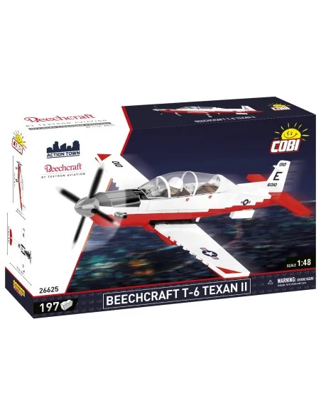 Beech T-6 Texan II COBI 26625 COBI