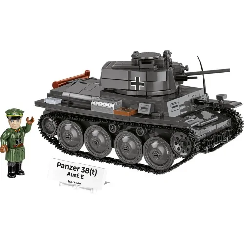 Sturmpanzer 38(T) Ausf.M COBI 2666 COBI