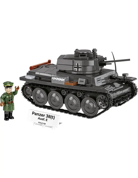 Sturmpanzer 38(T) Ausf.M COBI 2666 COBI