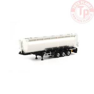 cisterna trailer 3assi WSI 03-1011 WSI MODELS