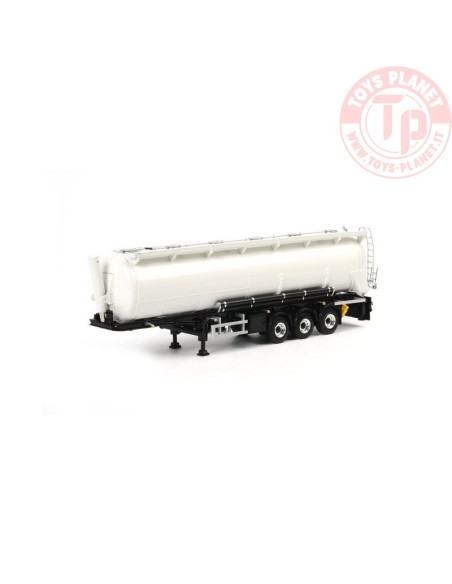 cisterna trailer 3assi WSI 03-1011 WSI MODELS