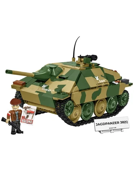 Pz.Kpfw.Vi B Tiger Ii Königstiger COBI 2732 COBI