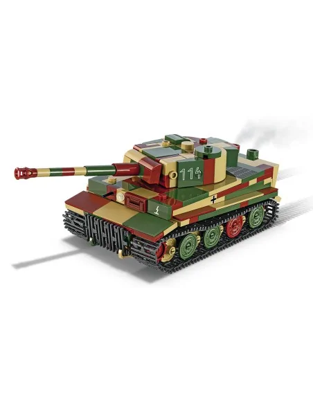 Pz.Kpfw.VI Tiger Ausf.E 2In1 COBI 2735 COBI