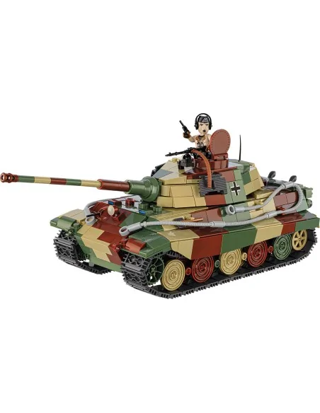 Panzer VI Ausf.B Königstiger COBI 3113 COBI