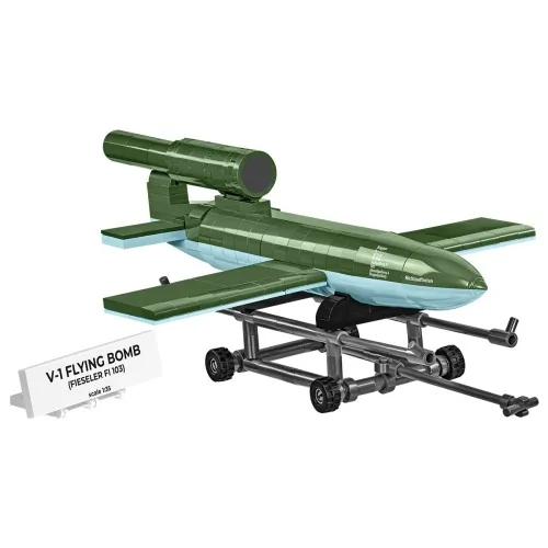 V1 Flying Bomb COBI 3135 COBI