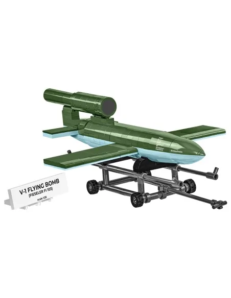 V1 Flying Bomb COBI 3135 COBI